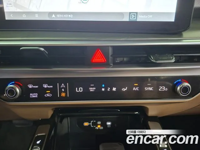 Kia Sorento — фото 3