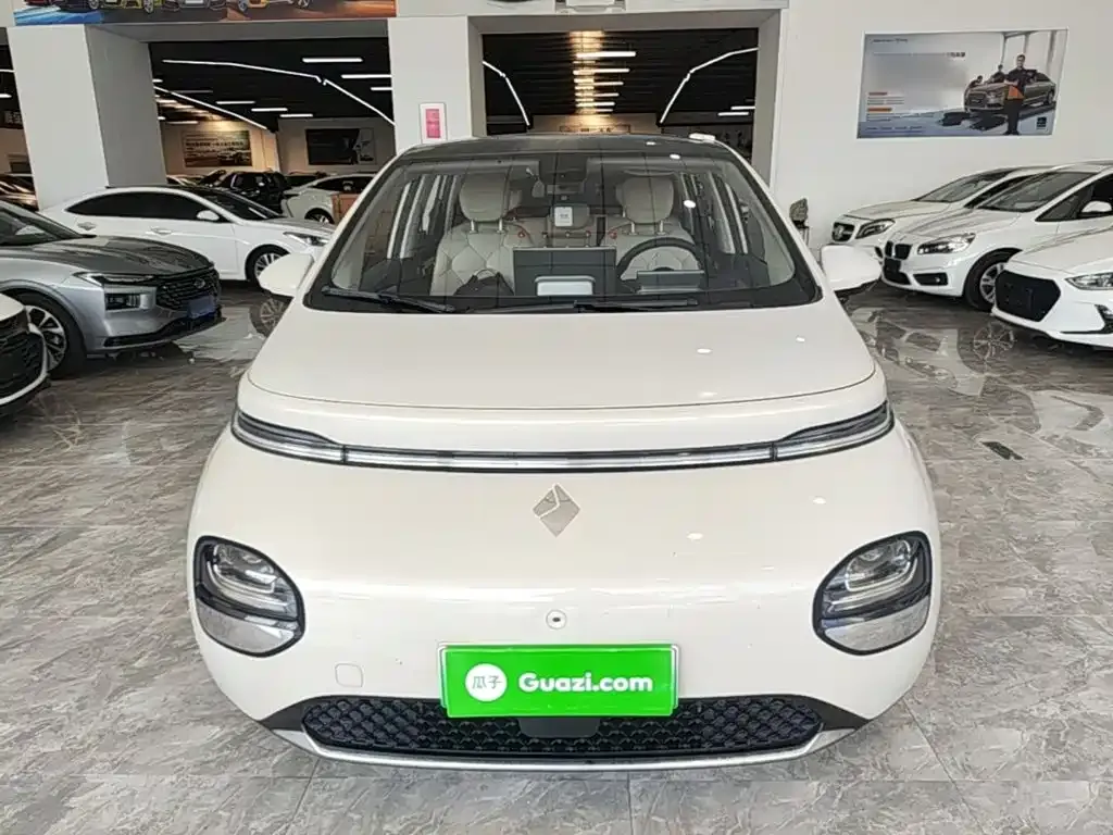 Baojun Yunduo — фото 9