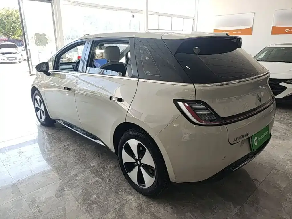 Baojun Yunduo — фото 6