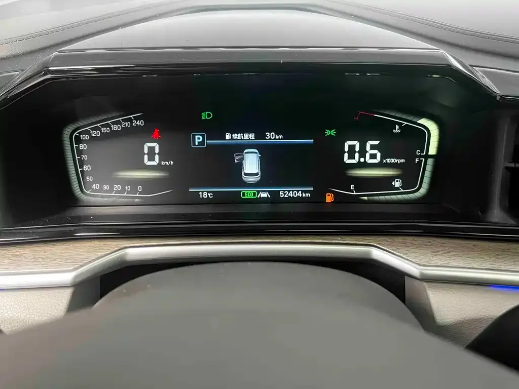 Hyundai Custo — фото 2