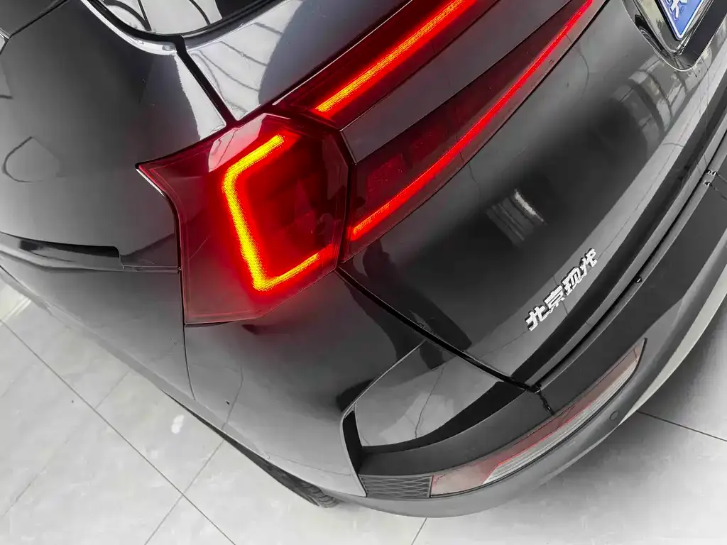 Hyundai Custo — фото 8