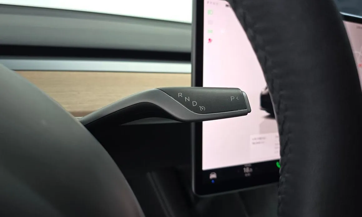 Tesla Model 3 — фото 2