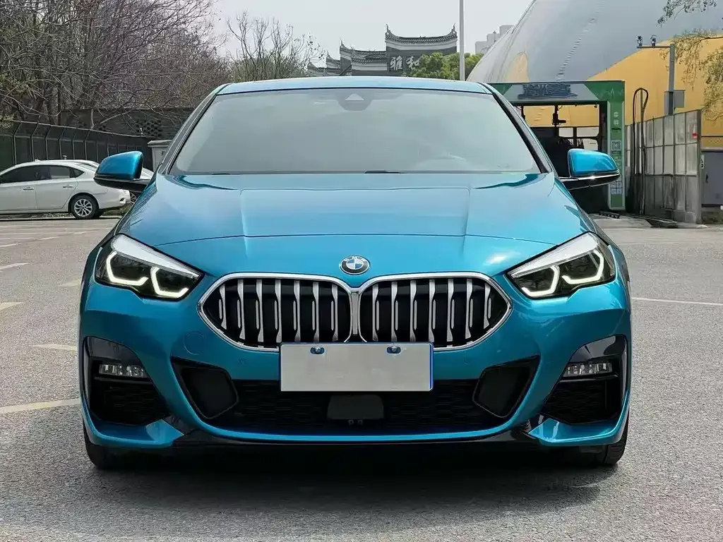 BMW 2 Series (Import) — фото 7