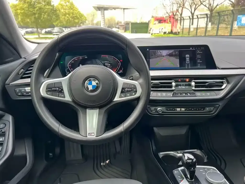 BMW 2 Series (Import) — фото 2
