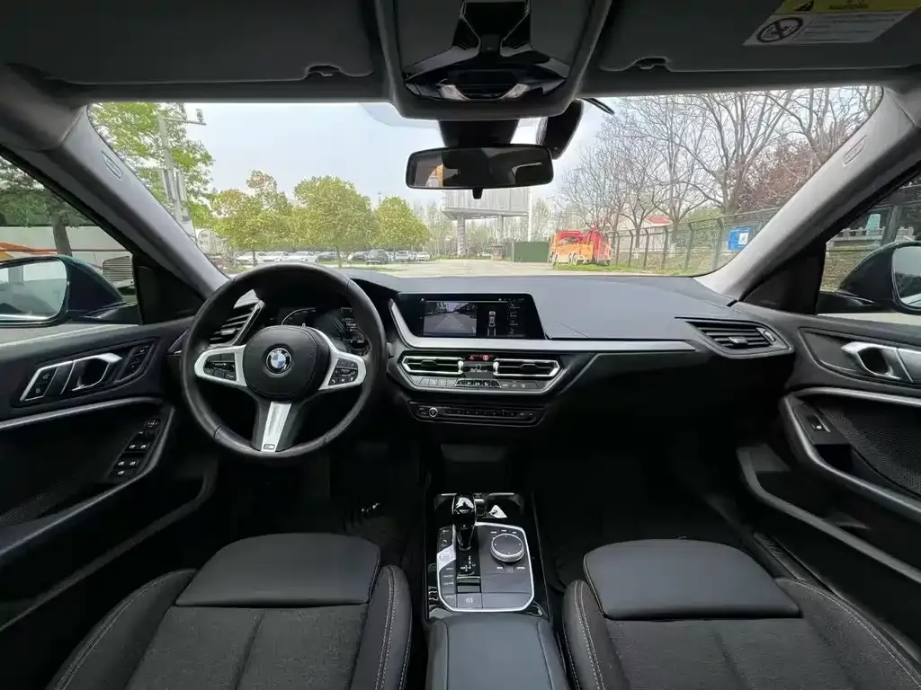 BMW 2 Series (Import) — фото 3