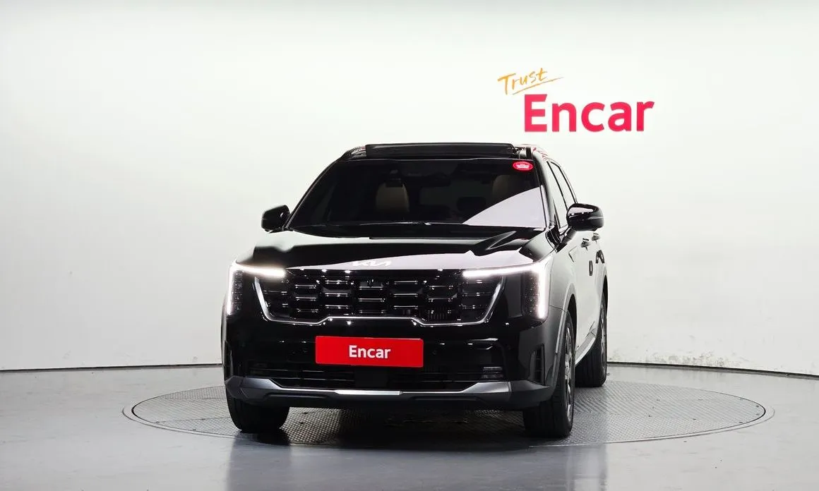 Kia Sorento — фото 4