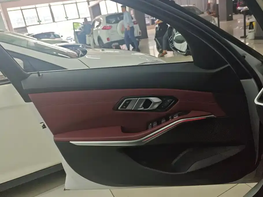 BMW i3 — фото 2