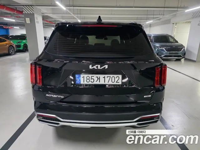 Kia Sorento — фото 2
