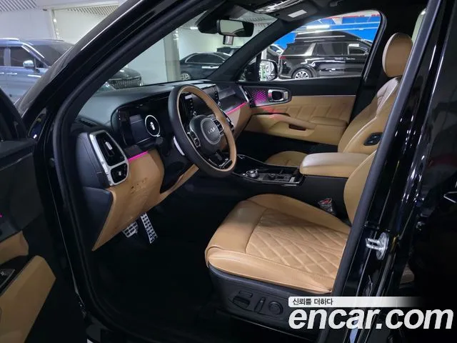 Kia Sorento — фото 4