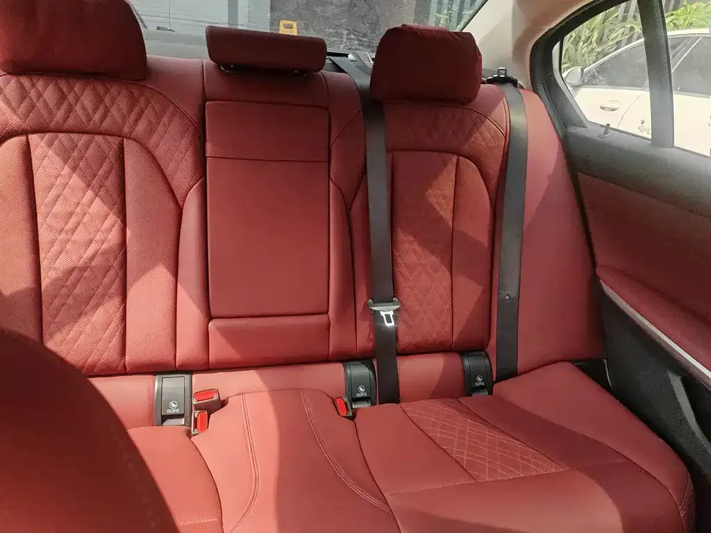 BMW 3 Series — фото 10