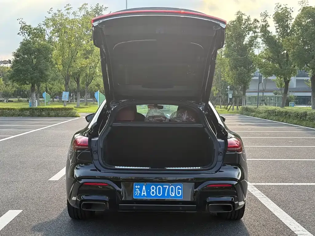 Audi A5L Sportback — фото 9