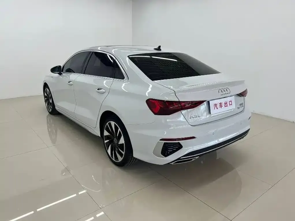 Audi A3 — фото 5