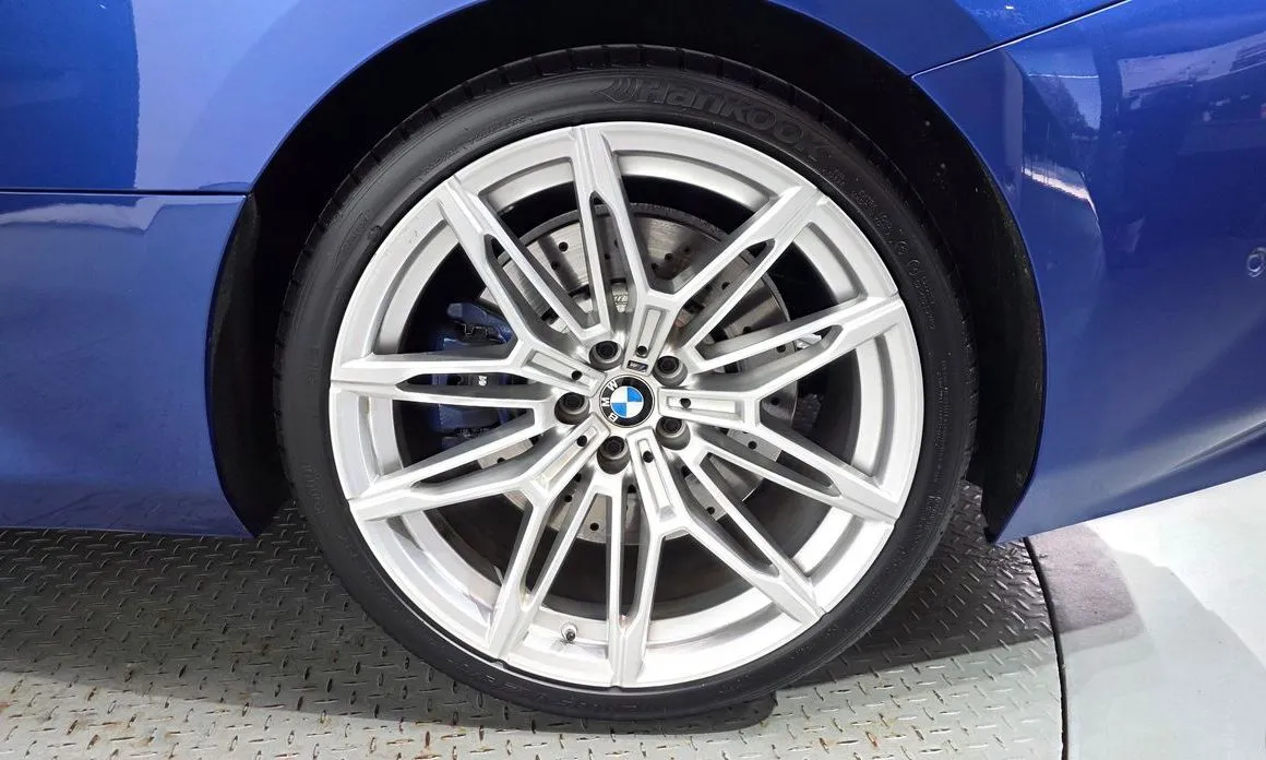 BMW M2 — фото 10