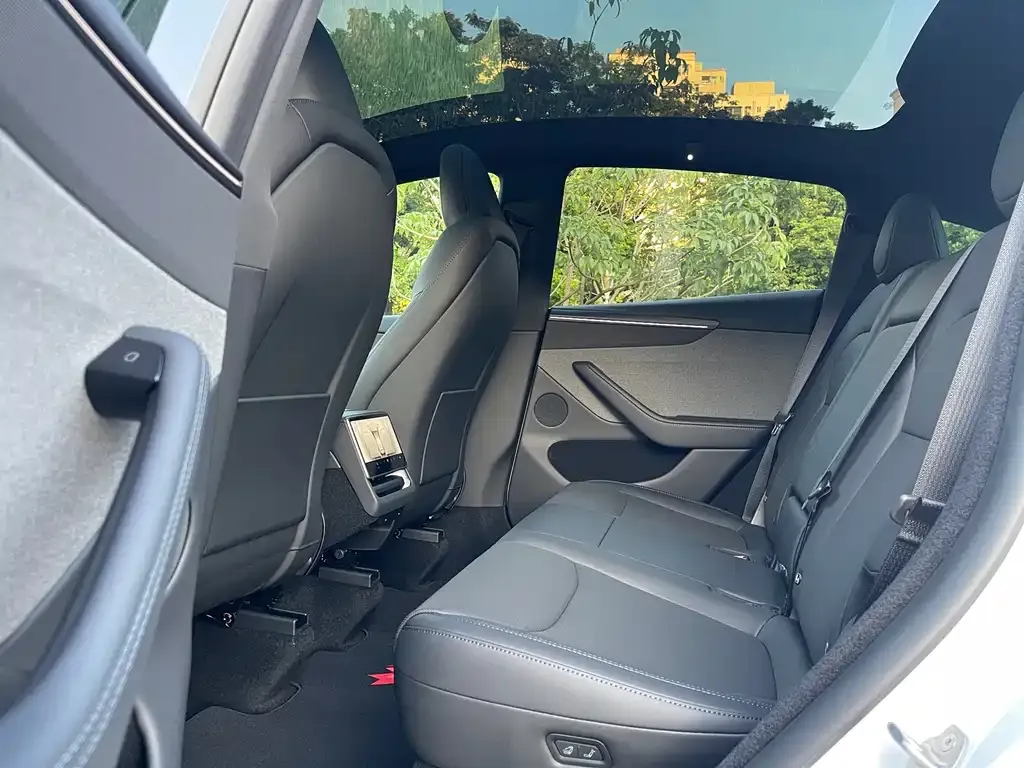 Tesla Model Y — фото 5