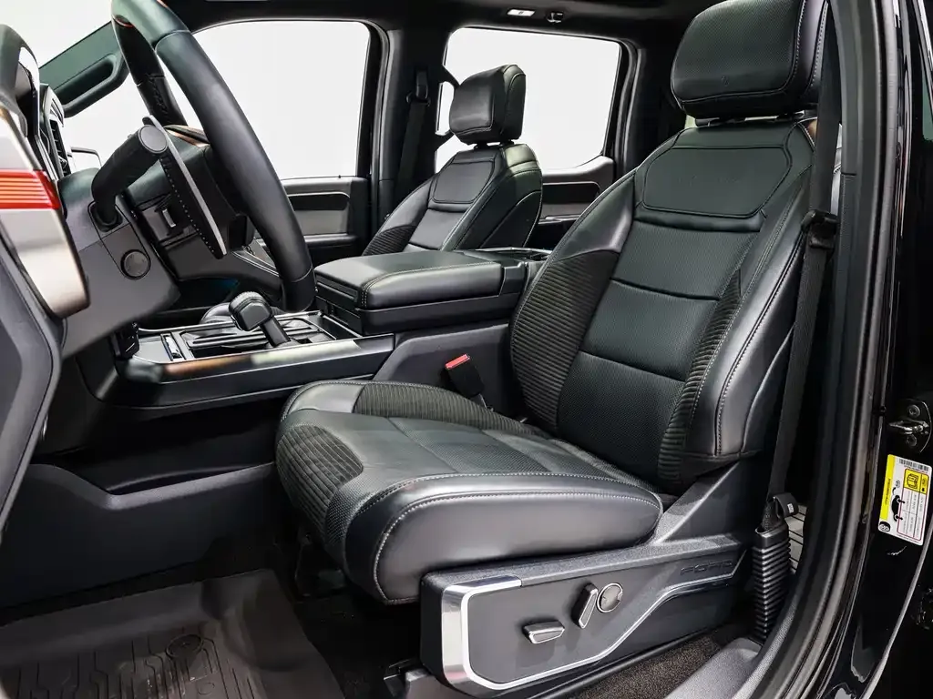 Ford F-150 Raptor — фото 4