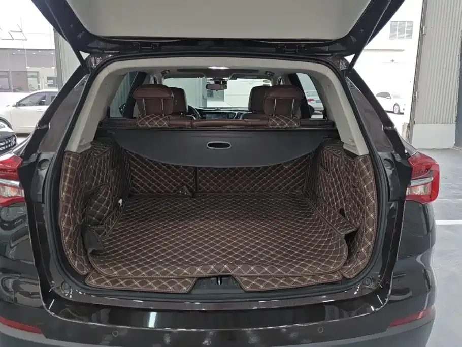 Buick Envision Plus — фото 3