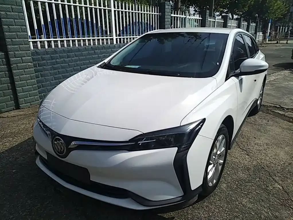 Buick Velite 6 — фото 1