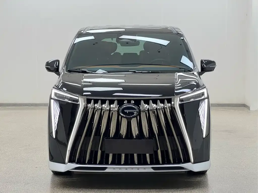 GAC Motor Trumpchi Xiangwang M8 — фото 4