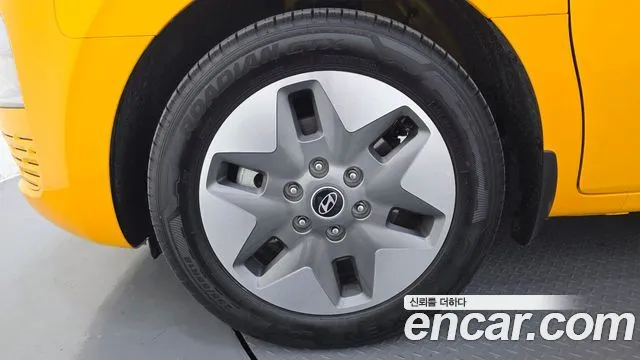 Hyundai Staria — фото 10