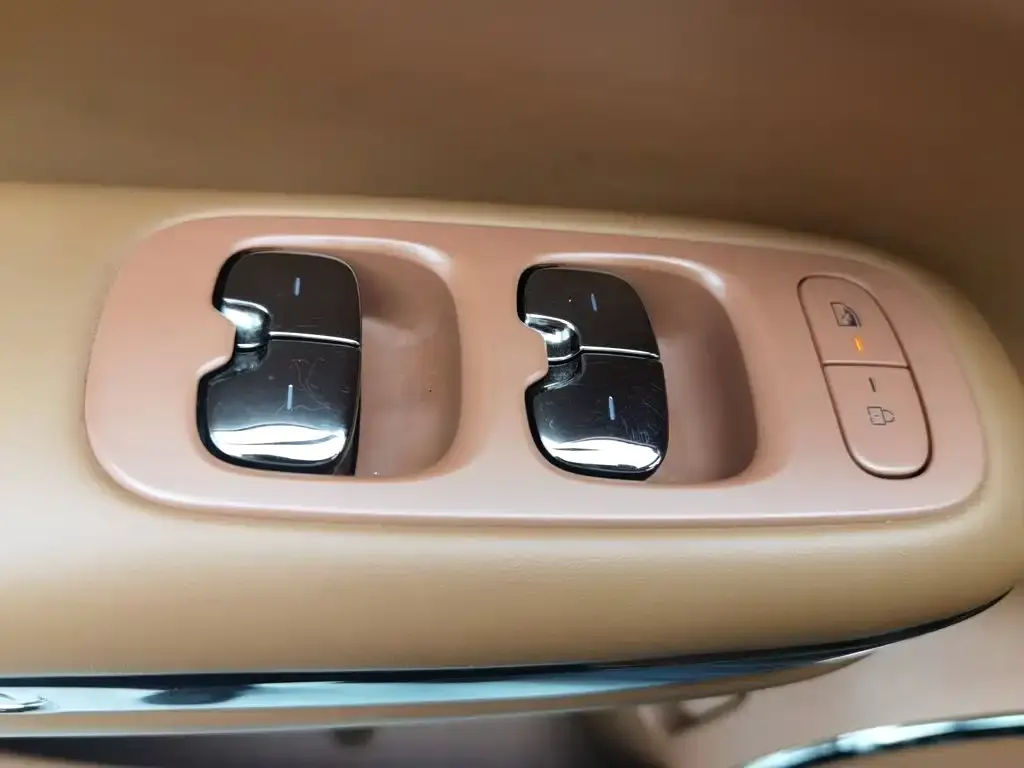 GAC Motor Trumpchi Xiangwang S7 — фото 3