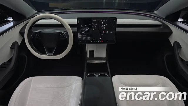 Tesla Model 3 — фото 2
