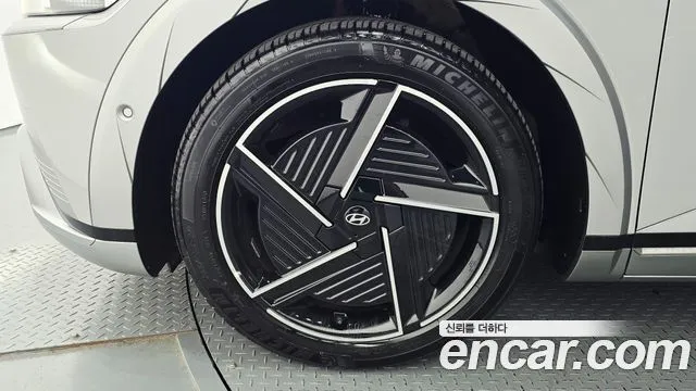 Hyundai Ioniq5 — фото 9
