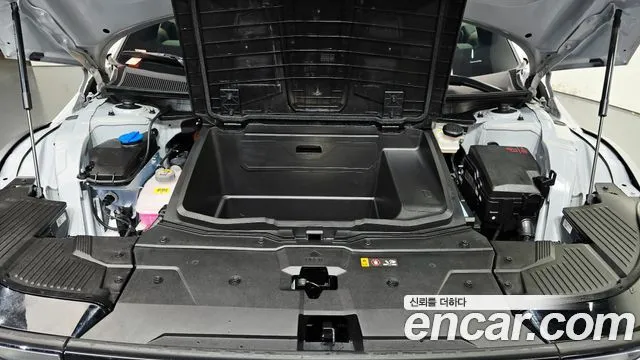 Hyundai Ioniq5 — фото 7