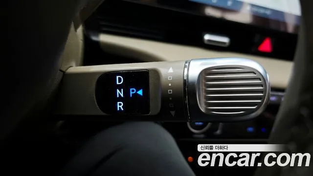 Hyundai Ioniq5 — фото 3