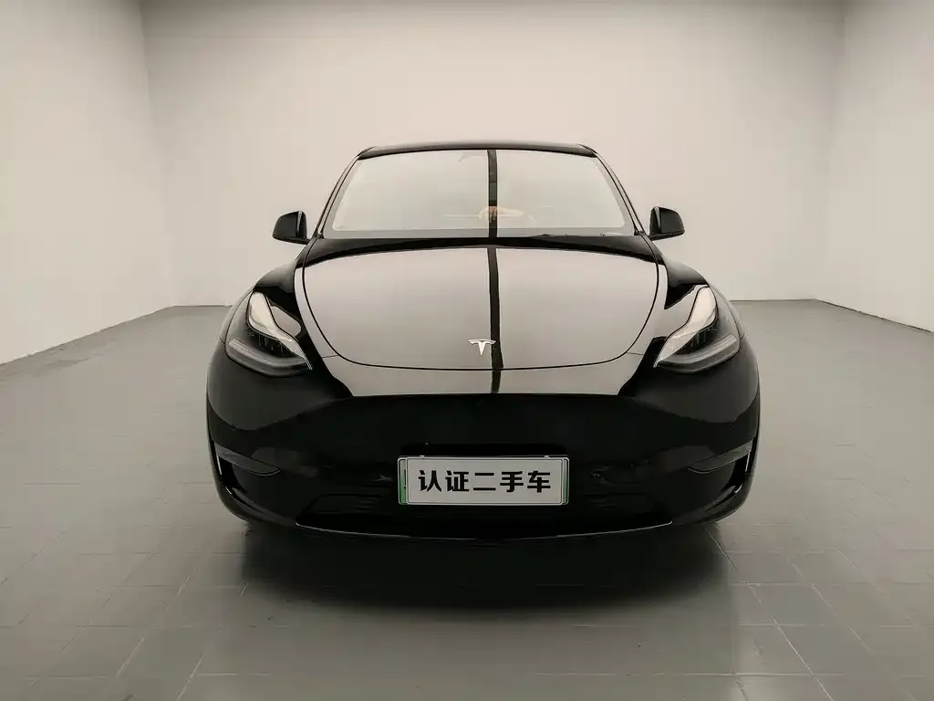 Tesla Model Y — фото 5