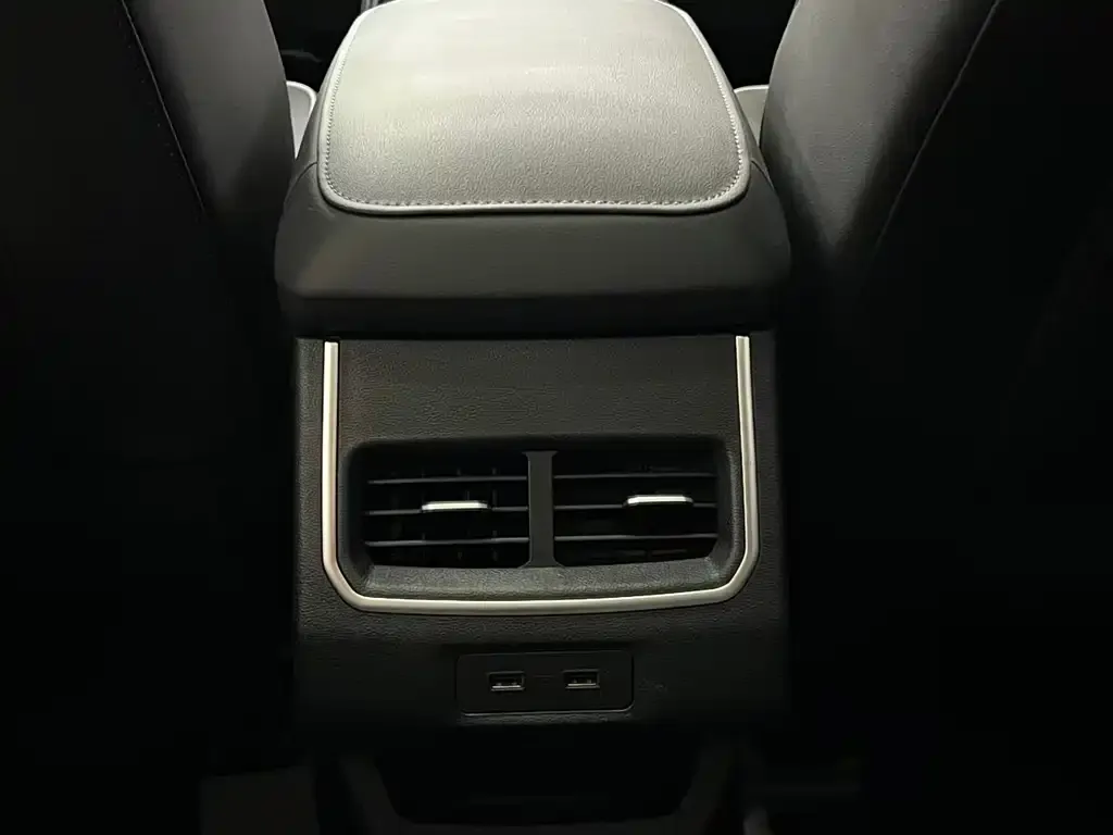 Haval H6 — фото 4