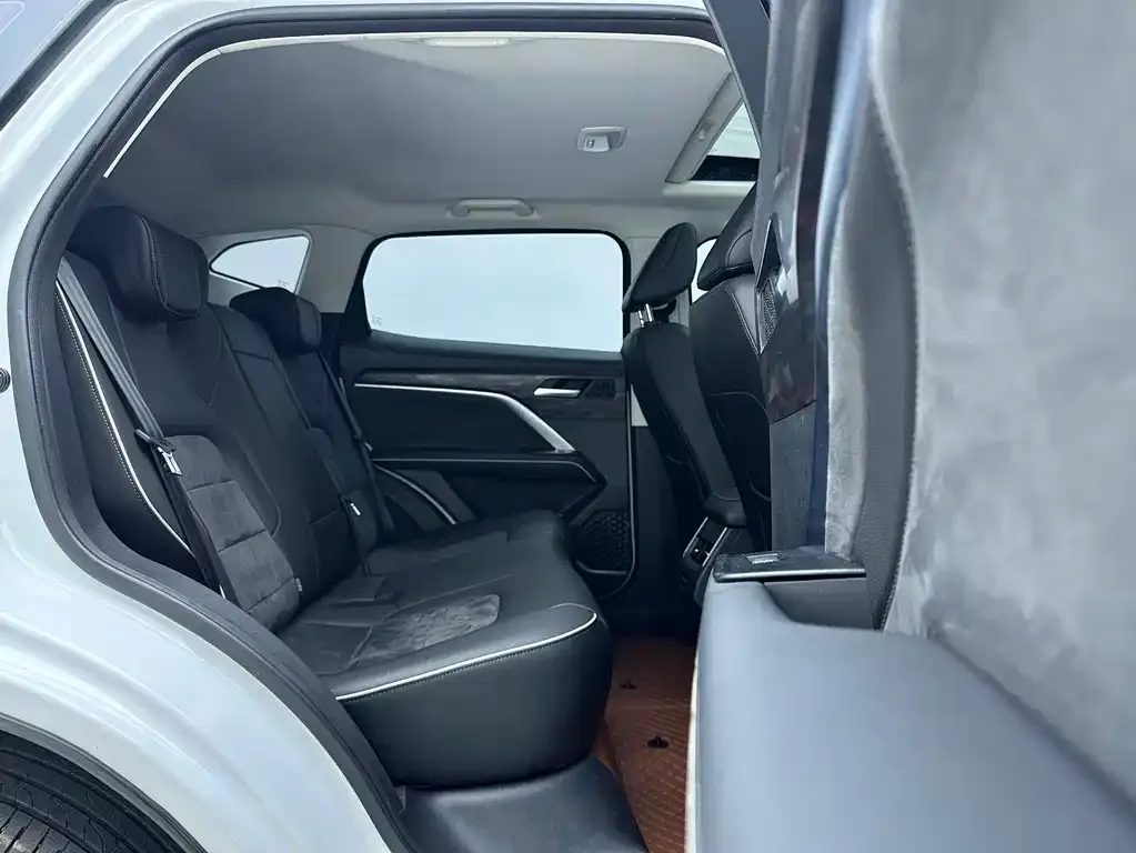Haval H6 — фото 3
