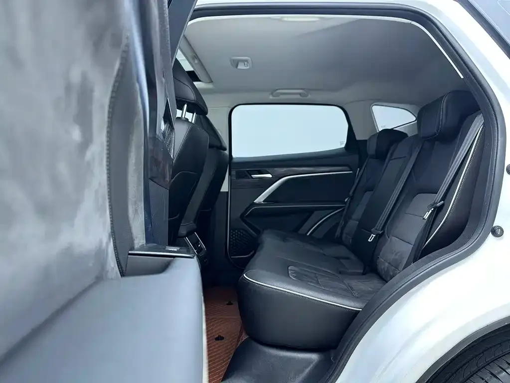 Haval H6 — фото 2