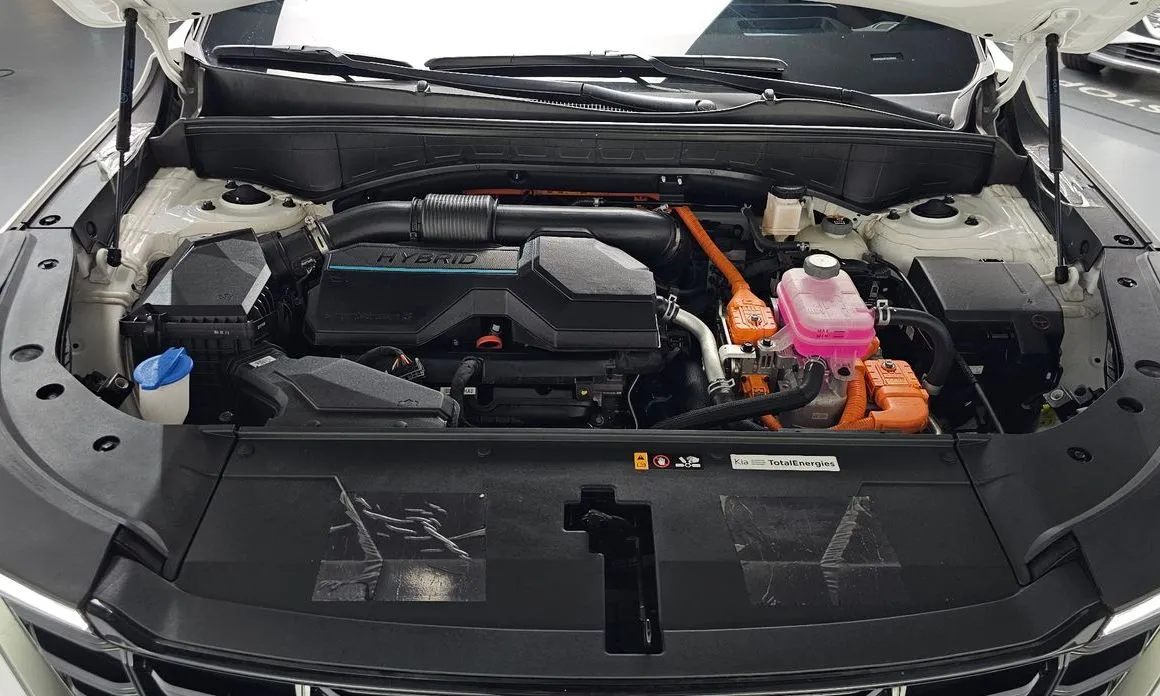 Kia Sorento — фото 7