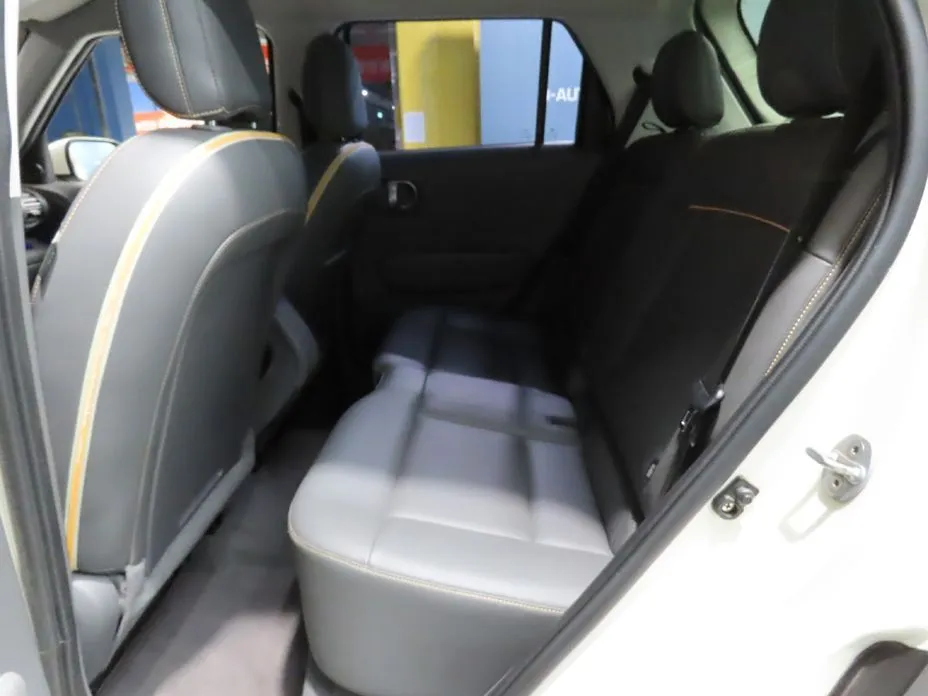 Hyundai Casper — фото 2