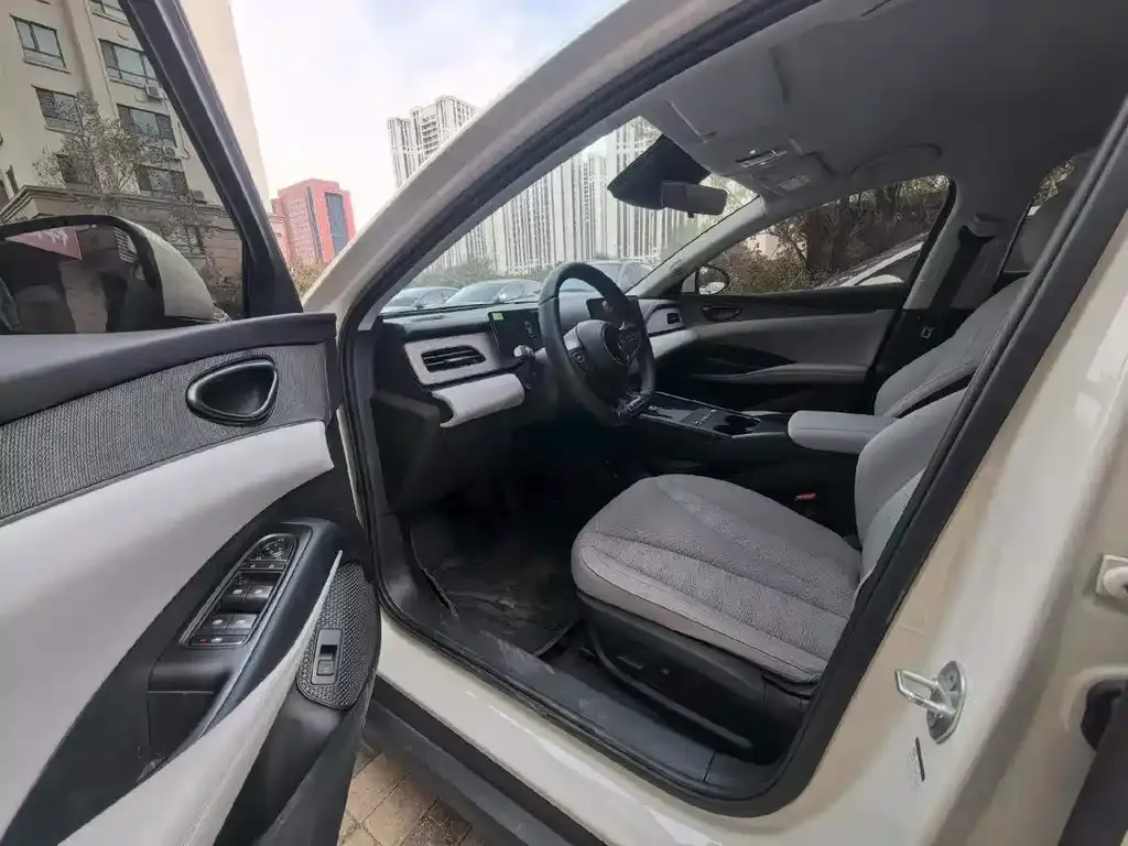 BYD Seal 06 — фото 4