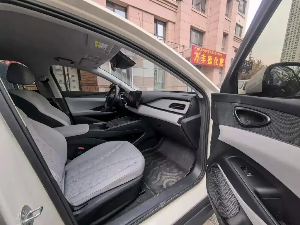 BYD Seal 06 — фото 3