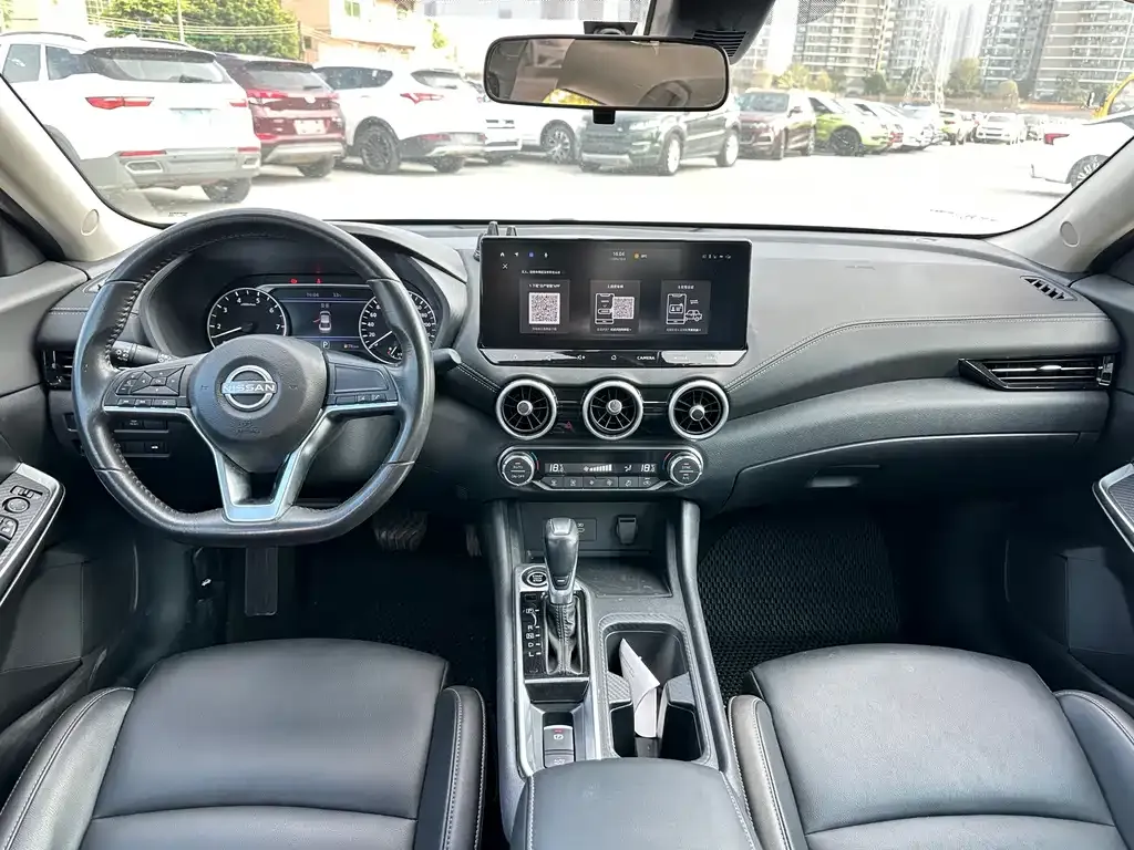 Nissan Teana — фото 3