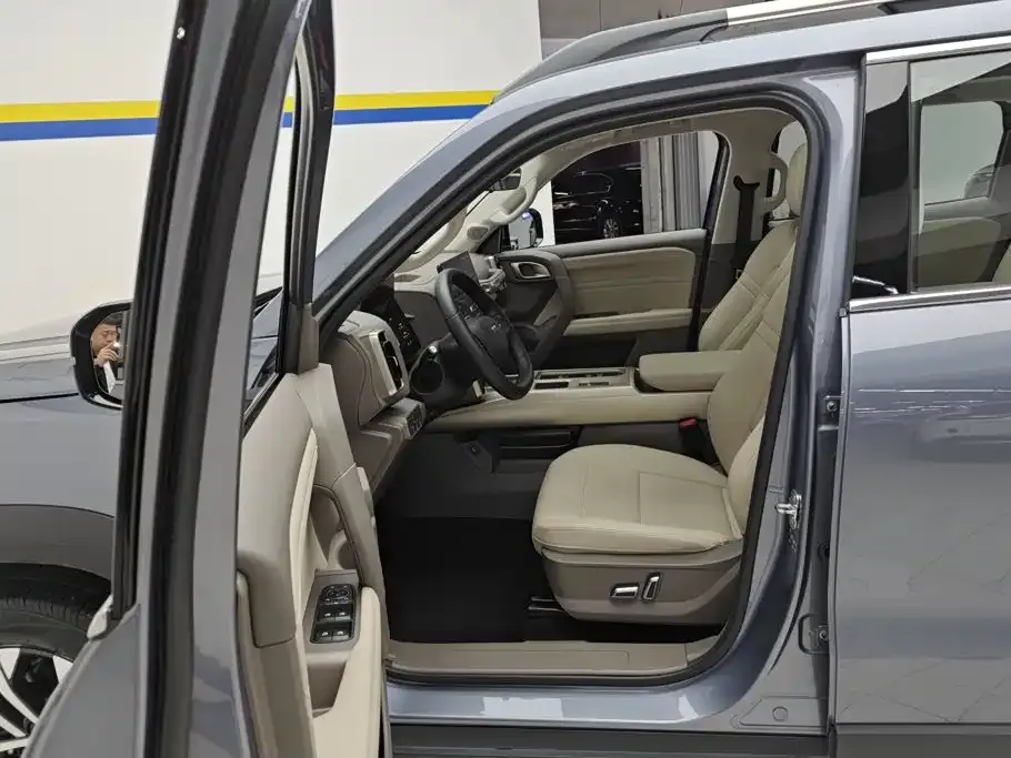 Haval Big Dog — фото 10
