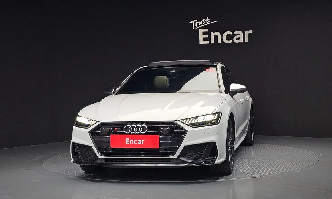 Audi A7 — фото 4