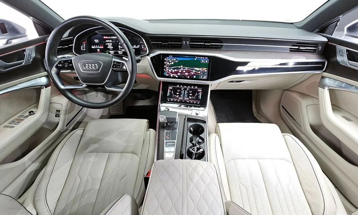 Audi A7 — фото 3