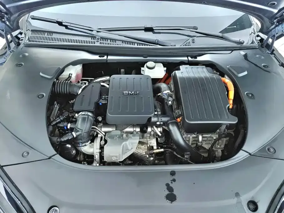 BYD Seal — фото 9