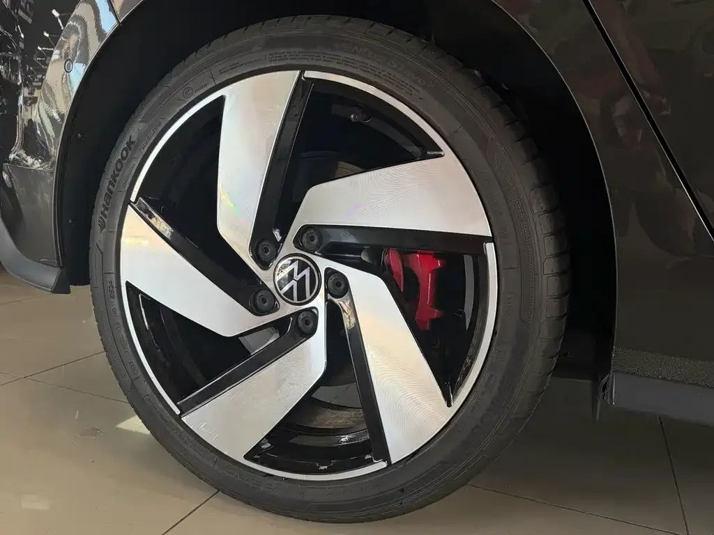 Volkswagen Golf GTI — фото 5