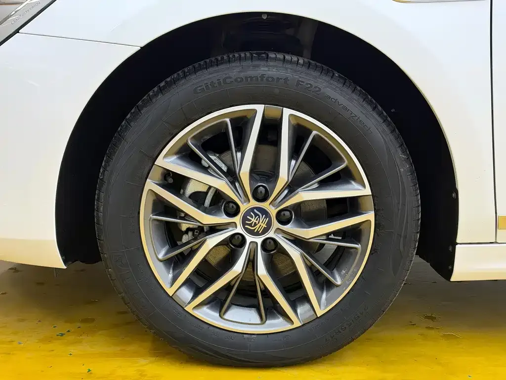 BYD Qin PLUS — фото 10