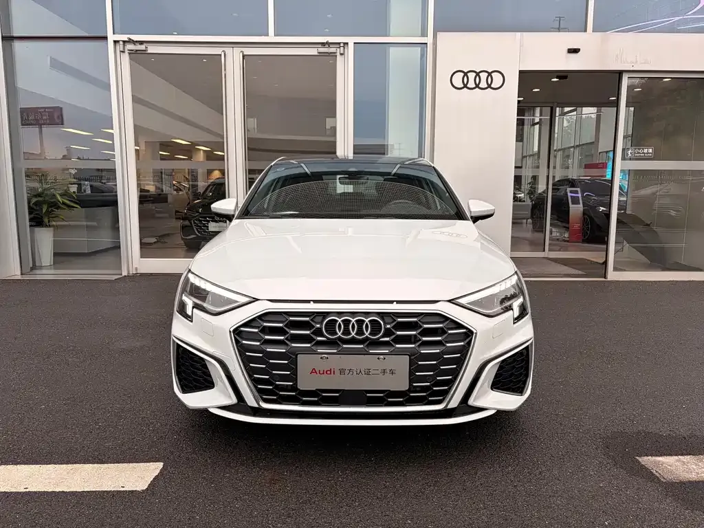 Audi A3 — фото 4