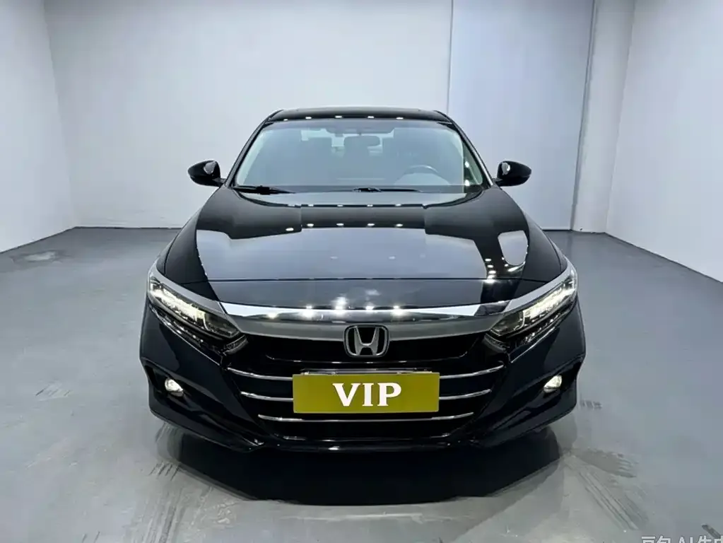 Honda Accord — фото 6