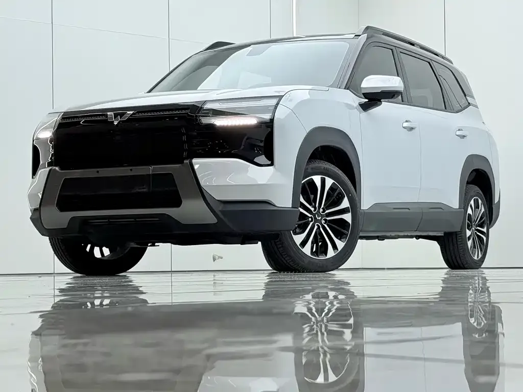 Wuling Xingguang 560 — фото 3