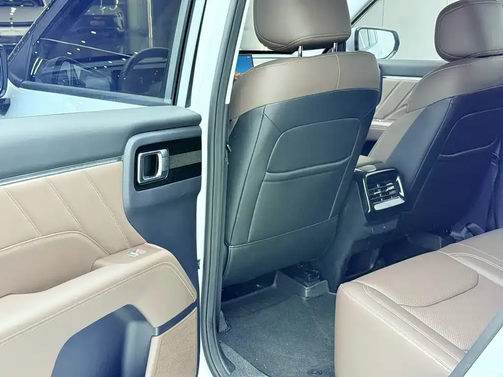 Wuling Xingguang 560 — фото 2