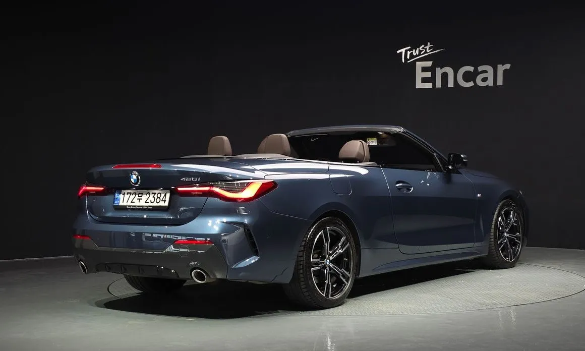 BMW 4-Series — фото 4