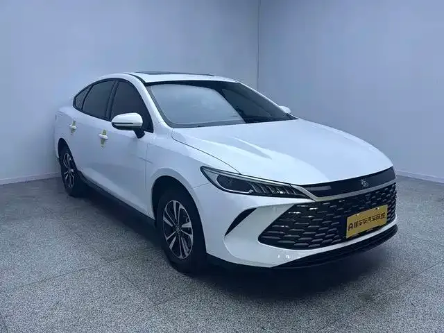 BYD Qin PLUS — фото 3