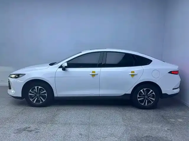 BYD Qin PLUS — фото 7